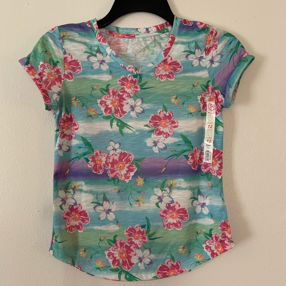 🎀5/20 Sale 🎀 Girl Blouse